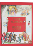 Baśnie klasyczne i legendy polskie
