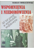 Wspomnienia i niedomówienia 25 lat pracy w wywiadzie wojskowym