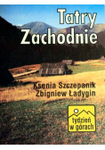 Tatry Zachodnie