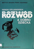 Rozwód a dobro dziecka