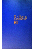 Religia Encyklopedia PWN Tom 1
