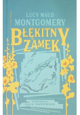 Błękitny zamek