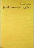 Językoznawstwo ogólne