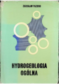Hydrogeologia ogólna