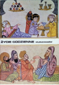 Życie codzienne muzułmanów w średniowieczu