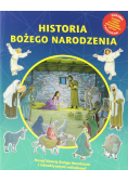 Historia Bożego Narodzenia