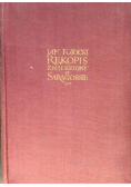 Rękopis znaleziony w Saragossie