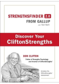 Strengthsfinder 2.0 Discover your CliftonStrenghths