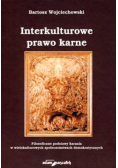 Interkulturowe prawo karne
