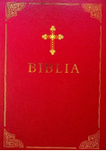 Biblia Kronika rodziny