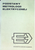 Podstawy metrologii elektrycznej