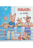 Króliczki na statku