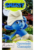 Smerfy Opowieść Ciamajdy