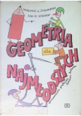 Geometria dla najmłodszych