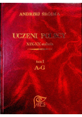 Uczeni Polscy Tom I