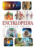 Poznaję świat Książka dla dzieci 6 8 letnich