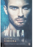 Oczy wilka