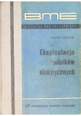 Eksploatacja silników elektrycznych