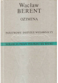 Ozimina