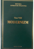 Modernizm Tom VIII