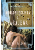 Wiolonczelista z Sarajewa