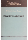 Ewolucja Gwiazd