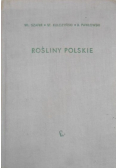 Rośliny polskie