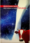 Mleczarstwo w Polsce