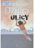 Dzieci ulicy profilaktyka zagrożeń