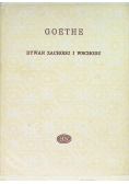 Dywan Zachodu i Wschodu