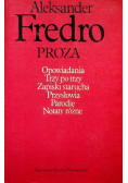 Proza