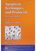 Apoptosis Techniques And Protocols