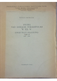 Studia nad dziejami wielkopolski w XIX w., Tom II
