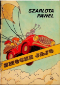 Smocze jajo