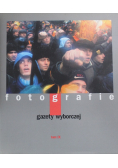 Fotografia gazety wyborczej Tom IX