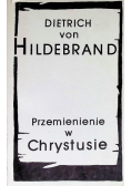 Przemienienie w Chrystusie