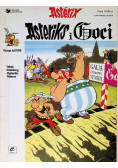 Asterix Tom 7 Asteriks i Goci