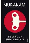 The Wind-Up Bird Chronicle
