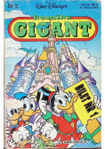 Komiks gigant Nr 2 / 92