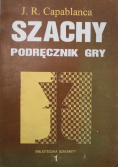 Szachy podręcznik gry