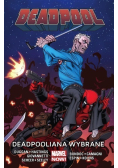 Deadpool  Deadpooliana wybrane Nr 10 / 18