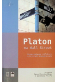 Platon na Wall Street