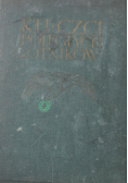 Ku czci poległych lotników 1933 r.