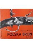Polska broń Broń palna