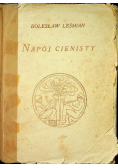 Napój cienisty