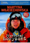 Przesunąć horyzont