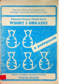 Wzory i obrazki poziom średni podręcznik