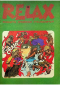 Relax magazyn opowieści rysunkowych Nr 9 / 79