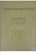 Złota gałąź