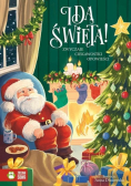 Magiczne Święta Idą Święta